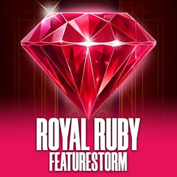 Royal Ruby FeatureStorm image