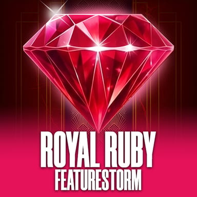 Royal Ruby FeatureStorm image