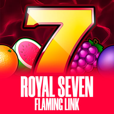Royal Seven Flaming Link image