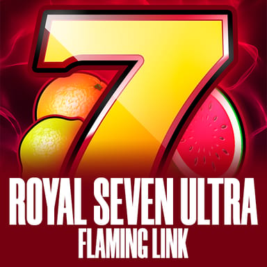 Royal Seven Ultra Flaming Link image