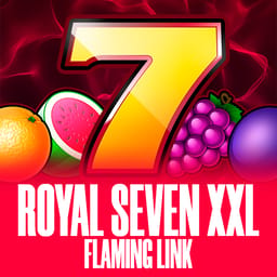 Royal Seven XXL Flaming Link image