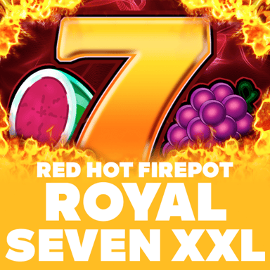 Royal Seven XXL RHFP image