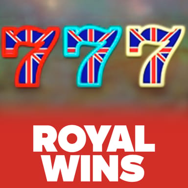 Royal Wins image