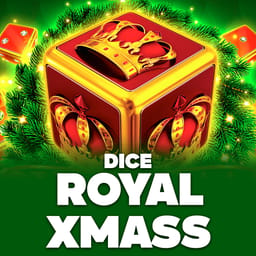 Royal Xmass Dice image