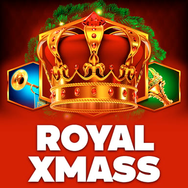 Royal Xmass image