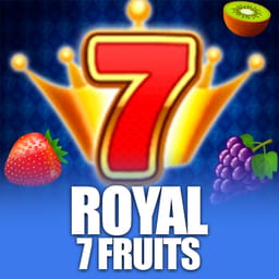 Royal7Fruits image