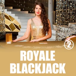 Royale Blackjack 2 image