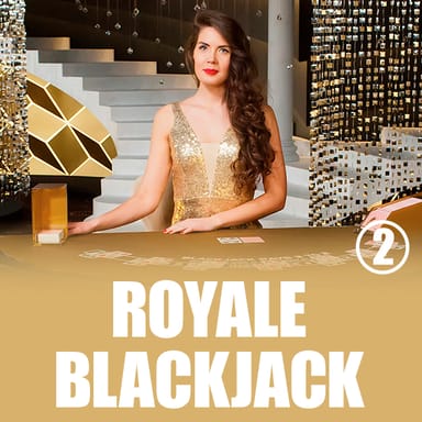 Royale Blackjack 2 image