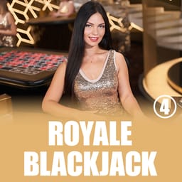 Royale Blackjack 4 image