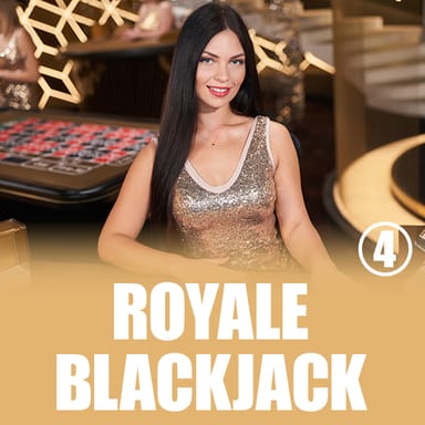 Royale Blackjack 4 image