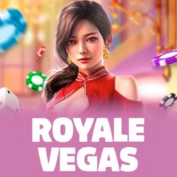 Royale Vegas image