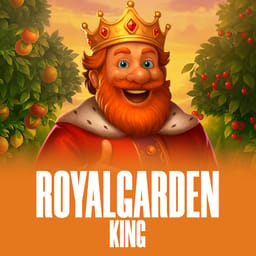 Royalgarden King image