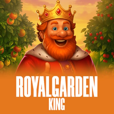 Royalgarden King image