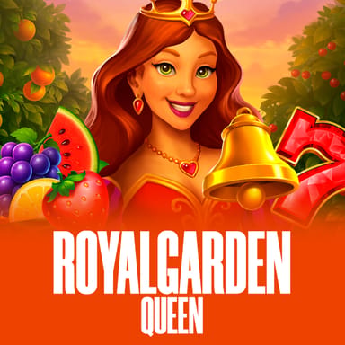 Royalgarden Queen image