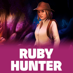 Ruby Hunter image