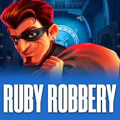Ruby Robbery image