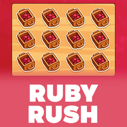 Ruby Rush image