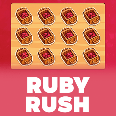 Ruby Rush image