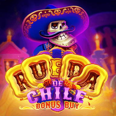 Rueda De Chile Bonus Buy image
