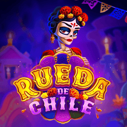 Rueda de Chile image