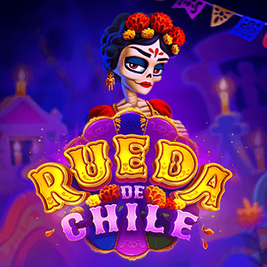 Rueda de Chile image