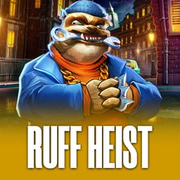 Ruff Heist image