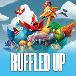Ruffled Up image