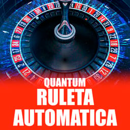 Ruleta Automatica Cuantica image