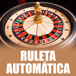 Ruleta Automática image