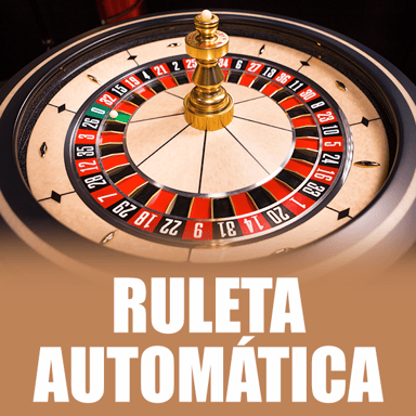 Ruleta Automática image