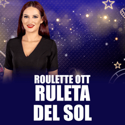 Ruleta del Sol image