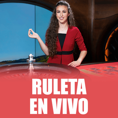 Ruleta En Vivo image