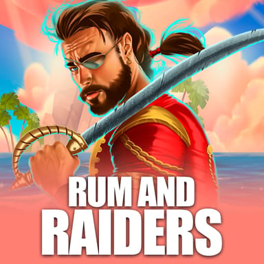 Rum and Raiders image