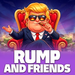 Rump And Friends image