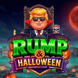Rump and Halloween image