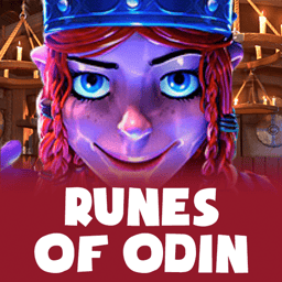 Runes Of Odin image