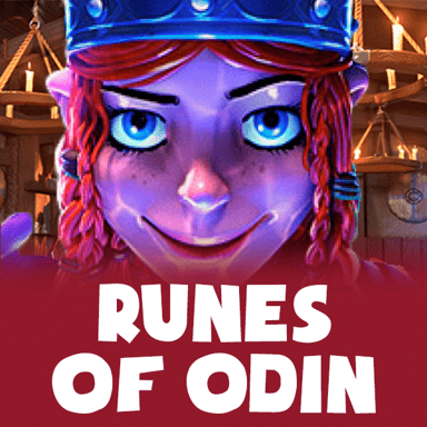 Runes Of Odin image