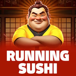 Running Sushi image