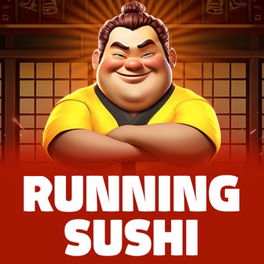 Running Sushi image