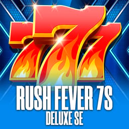Rush Fever 7s Deluxe SE image