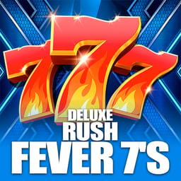 Rush Fever 7s Deluxe image