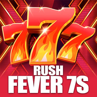 Rush Fever 7s image