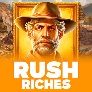 Rush Riches image