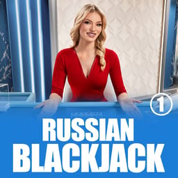 Russian Blackjack 1 image