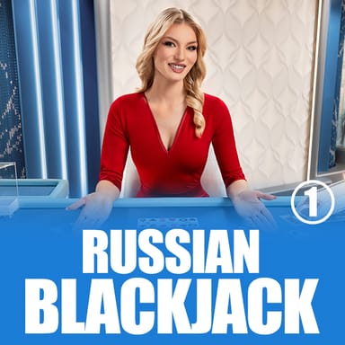 Russian Blackjack 1 image