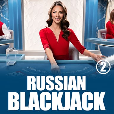 Russian Blackjack 2 image