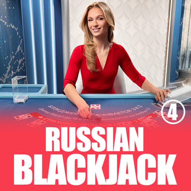 Russian Blackjack 4 image