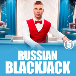 Russian Blackjack 5 image