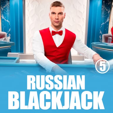 Russian Blackjack 5 image