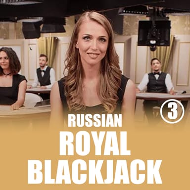 Russian Royal Blackjack 3 image